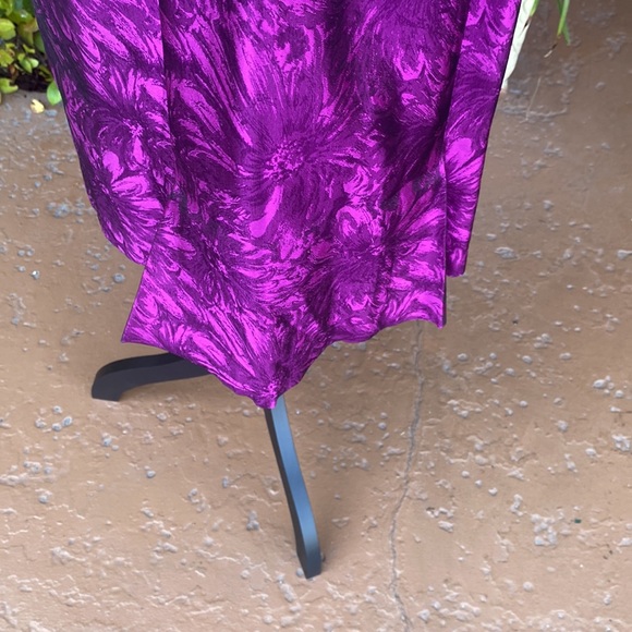 Chetta B Wedding days are here Mother of the bride or groom Chetta B 100 Silk - Picture 5 of 7